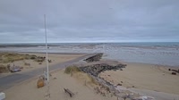 Gouville-sur-Mer - Plaża
