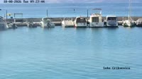 Crikvenica - Port