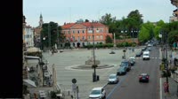 Goricija - Piazza della Vittoria