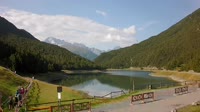 Valdidentro - Lago delle Scale