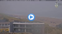 Egmond aan Zee - Strandhotel Golfzang