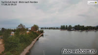 Hard - Strandbad