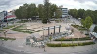 Trikala - Iroon Politechniou aikštė