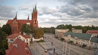 Balstogės Marijos Dangun Žengimo arkikatedra bazilika