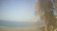 Almuñécar - Playa de San Cristóbal