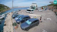 Prizna - Travesía en ferry