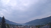 Bodensdorf am Ossiacher See - Panorama