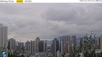 Hongkong - Kowloon City