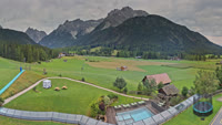Sexten - Moos - Family-Resort Rainer