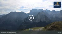 Pinzolo - Doss del Sabion