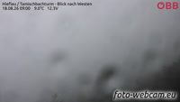 Hieflau - Tamischbachturm