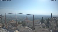 Cingoli - Panorama