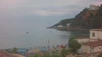 Stalettì - Copanello - Plaża