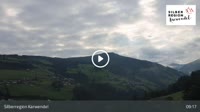 Kolsassberg - Karwendel