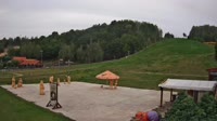 Szwajcaria Bałtowska - Area sciistica