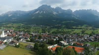 Ellmau - Panorama