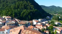 Carovilli - Vista panoramica