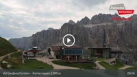Val Gardena - Dantercepies