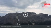 Val Gardena - Ciampinoi