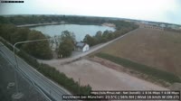 Kirchheim bei München - Heimstettener See