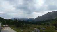 Val Gardena - Passo Sella - Sasso Levante
