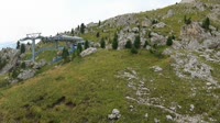 Val Gardena - Piz Sella - Gran Paradiso