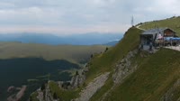Val Gardena - Seceda - Panorama