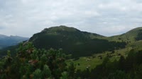 Val Gardena - Col Raiser - Panorama