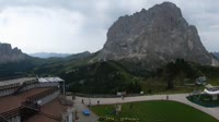 Val Gardena - Ciampinoi - Panorama