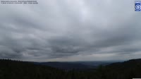 Schmücke - Vista panoramica