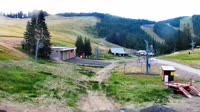 Ždiar - Ski Center Strednica Ždiar - Žemutinė stotis