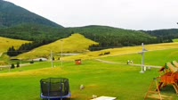 Ždiar - Ski Centrum Strednica Ždiar - Aukštutinė stotis