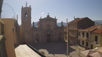 Frazzanò - Piazza Nuova Regina Adelasia