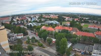 Varšuvos gatvė, sporto ir poilsio centras