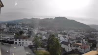 Aurillac - Puy Courny - Monts du Cantal