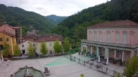 Bagni di Lucca - Piazza Jean Varraud