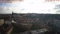 Chrudim - Vista panoramica