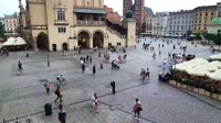 Main Square, Bracka g.