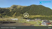Grandvalira - El Tarter - Pi de Migdia
