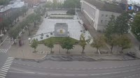 Pärnu - Rüütli plats