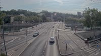 Lione - Pont Georges Clemenceau