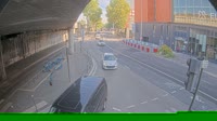 Lyon - Rue Michel Rambaud