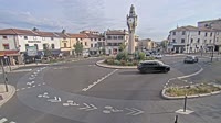 Tassin-la-Demi-Lune - Orologio monumentale