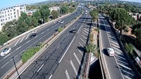 Lyon - Boulevard Laurent Bonnevay