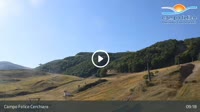 Rocca di Cambio - Campo Felice
