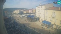 Cres - Trg Frane Petrića