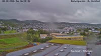 Harstad - Gangås