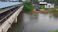 Baling - Sg. Ketil di Pulai, Kg Iboi
