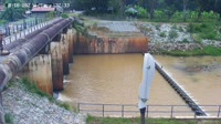 Pokok Sena - Pelubang - Sungai Padang Terap