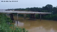 Kuala Muda - Kuala Ketil - Sungai Muda